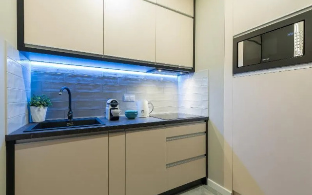 WarsawLiving Konstruktorska