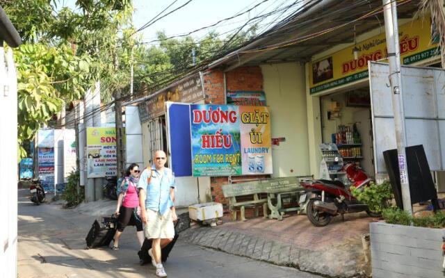 Duong Hieu Guesthouse