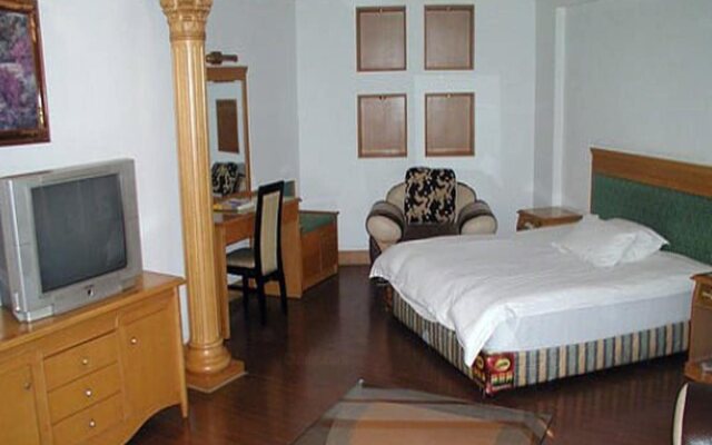 Jinjiang Inn Wuxi Xueqian