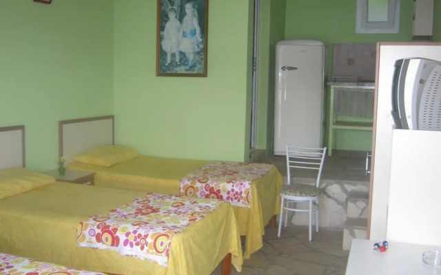 Anfora Apart Pansiyon