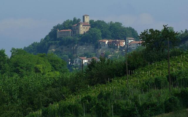 B&B Cantine Pietronero