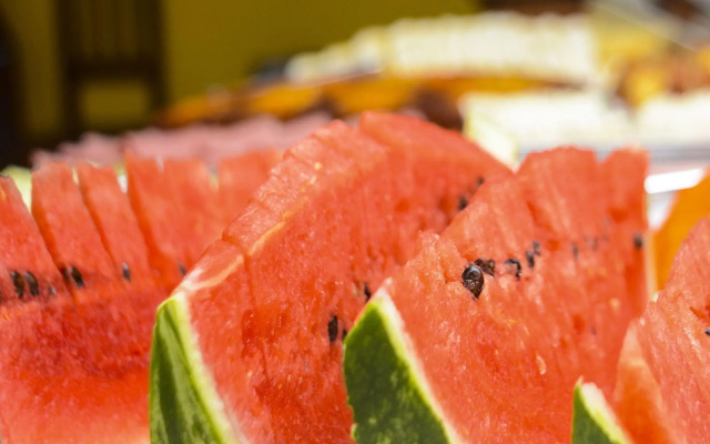 Pousada Praia do Jabaquara