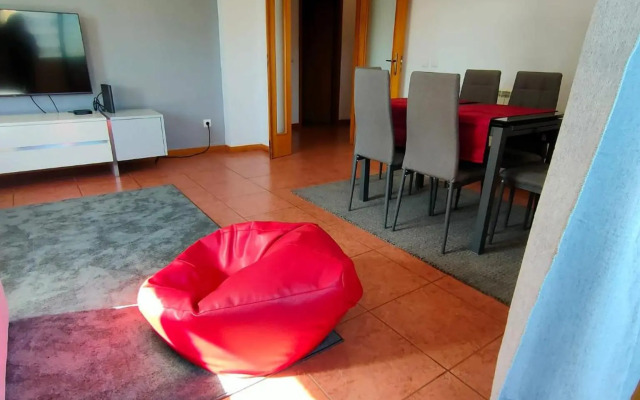 Votre Maison à Braga / Your home in Braga