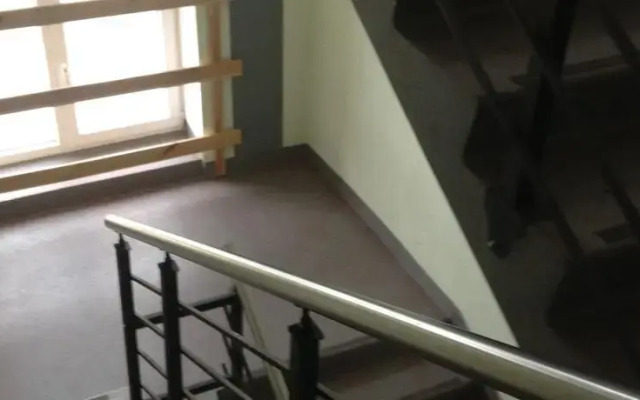 Hostelis Zaļā muiža