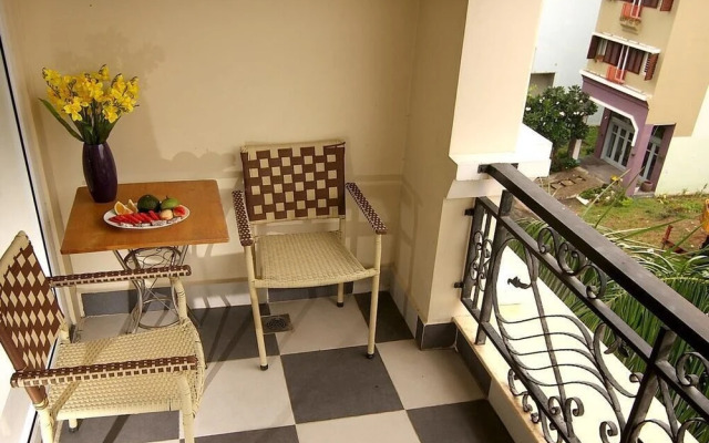 Moonlight Saigon Hotel Phu My Hung