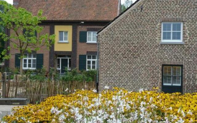 B&B De Keyartmolen