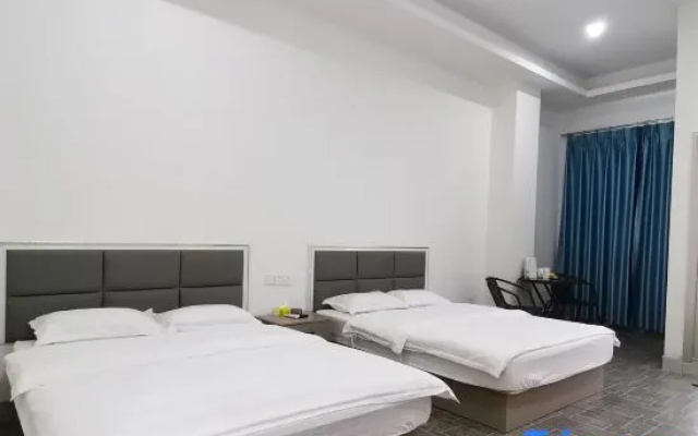 Hexing Apartment