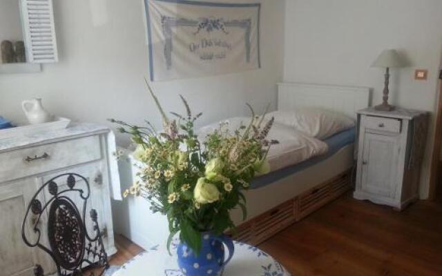 Zweite Heimat Privatpension