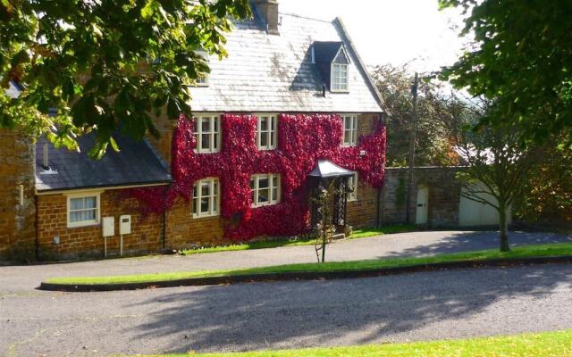 Russell House