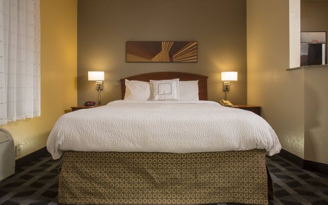 TownePlace Suites by Marriott Greenville Haywood Mall