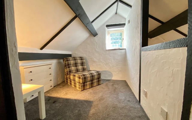 Hendy Cottage