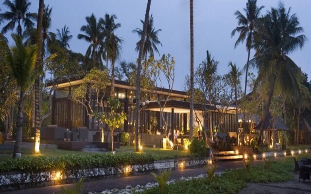 Hotel Santika Premiere Beach Resort Bali