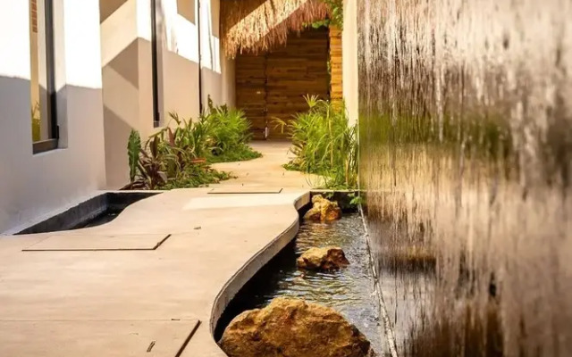 Studio Apt, Great Location, Amazing Rooftop Pool