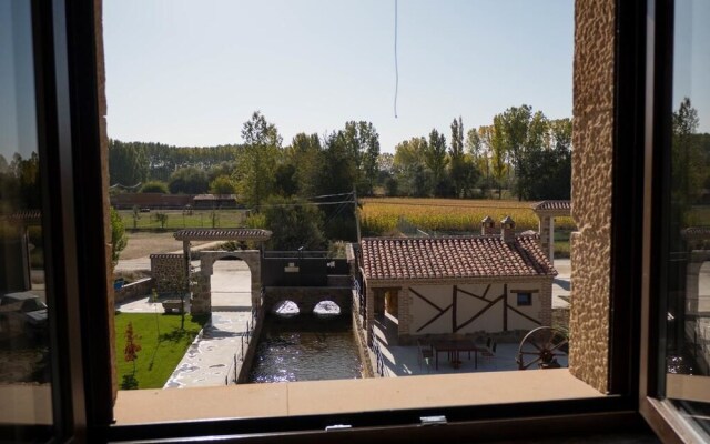 Apartamentos La Fabrica