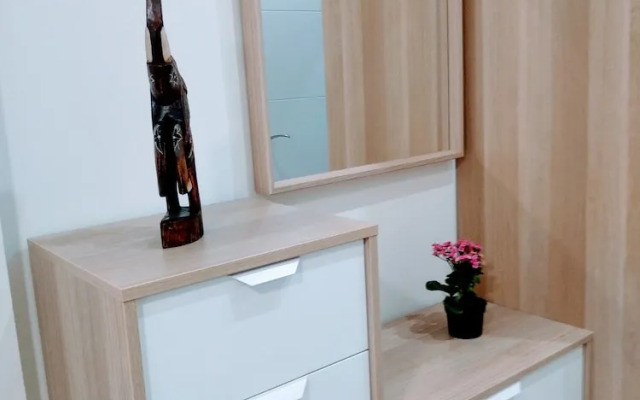 Wish-Suite Santa Justa