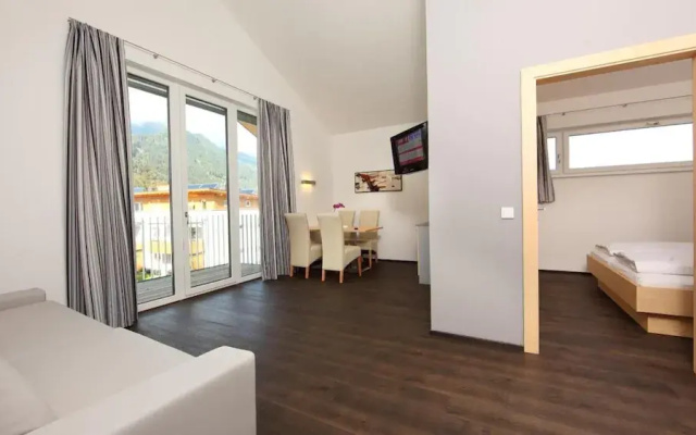 die dorfvilla - ALLES ANDERS
