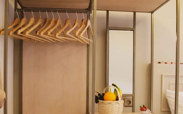 X-Nellyi Boutique Hotel