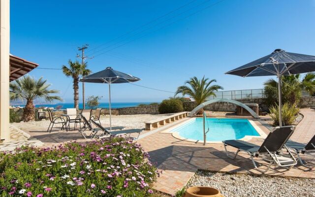 Plaque Panoramic SeaView Villa