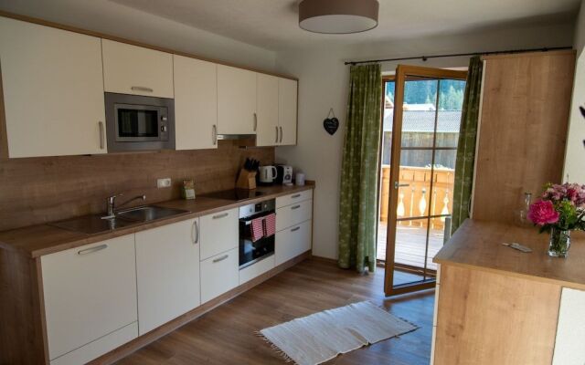 Ferienwohnung Lech'tl