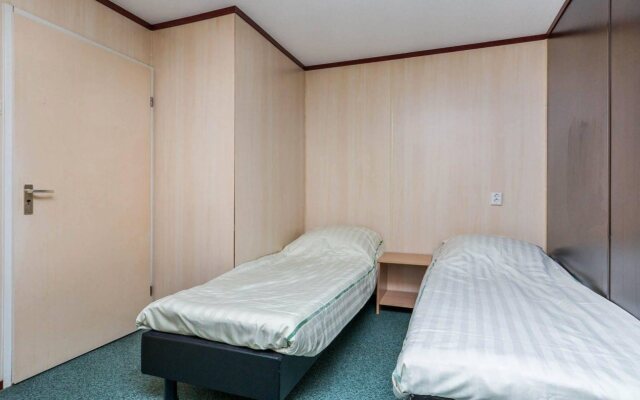 Oostappen Vakantiepark Hengelhoef