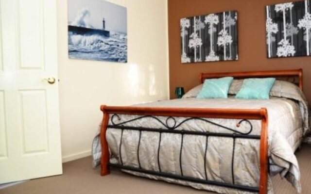 Cooinda View Bed and Breakfast