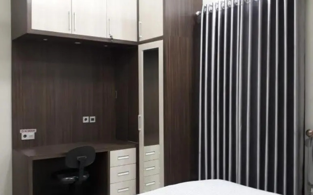 Imperial Villa Syariah