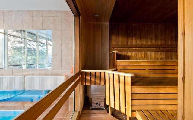 Best Western Vilnius