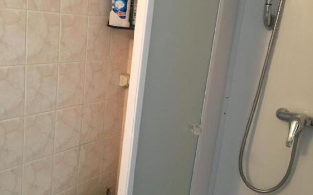 Nouveau Studio les fées draps inclus café thé à disposition