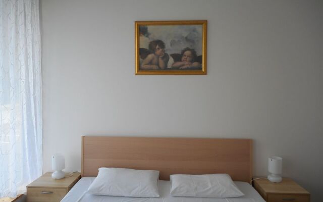 Hotell Lune Huler