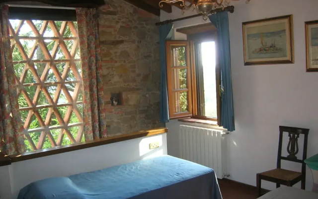 Cottage in San Gennaro With Private Pool - Cottages_and_Houses in 卢卡 - Photo 4
