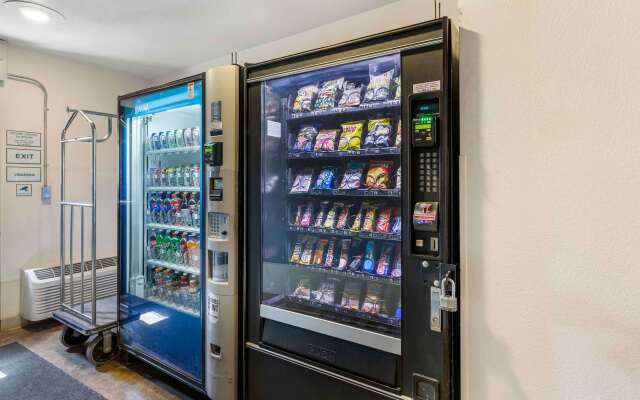 Extended Stay America Select Suites - Akron - South