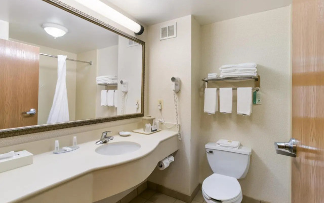 Hampton Inn Baltimore/Edgewood