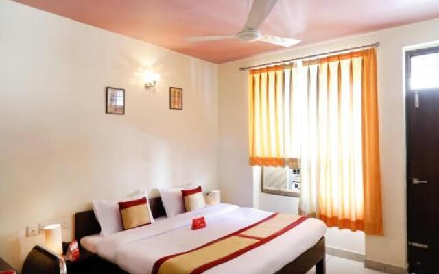 OYO Rooms Sodala Circle