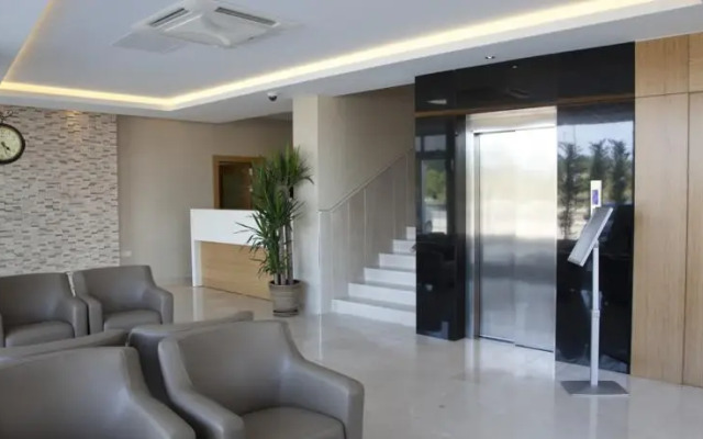 Gosterisli Hotel