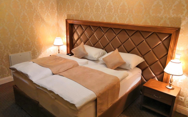 Hotel Dvorana