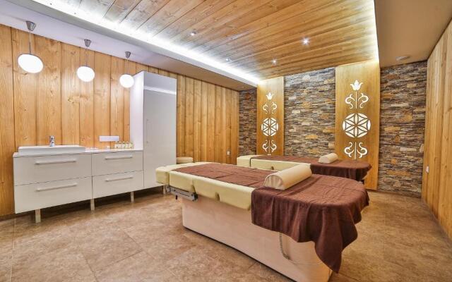 Hotel & SPA Jawor