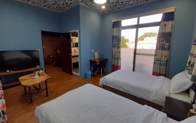 Woolywo Homestay