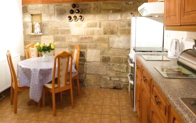Spiral Cottage