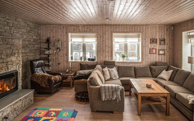 Amazing Home in Oppdal With Wifi and 4 Bedrooms