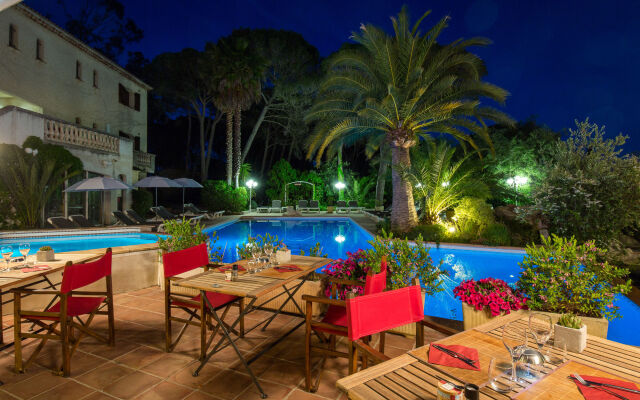 Confidentiel hôtel & Spa