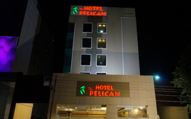 Hotel Pelican