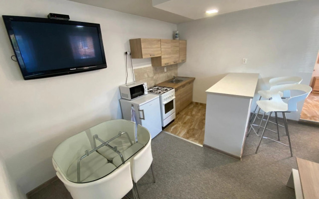 ARD Apartments - Levice