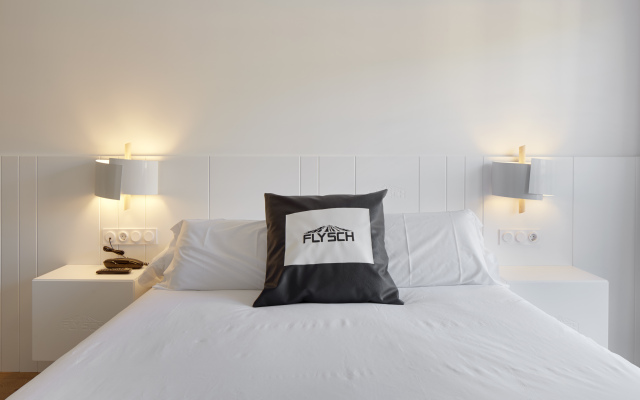 Hotel Flysch