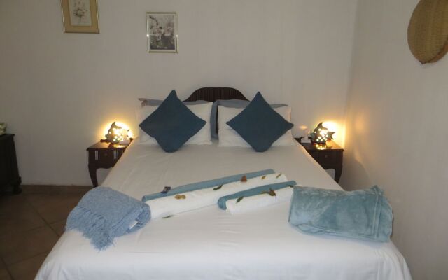 At Rest Bushstay