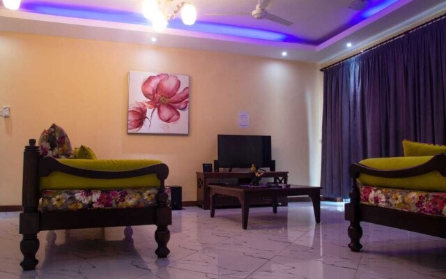 Lux Suites Le Royal Apartments Nyali