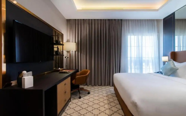 Gardino Hotel & Residence