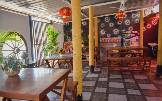 Sandani Villa