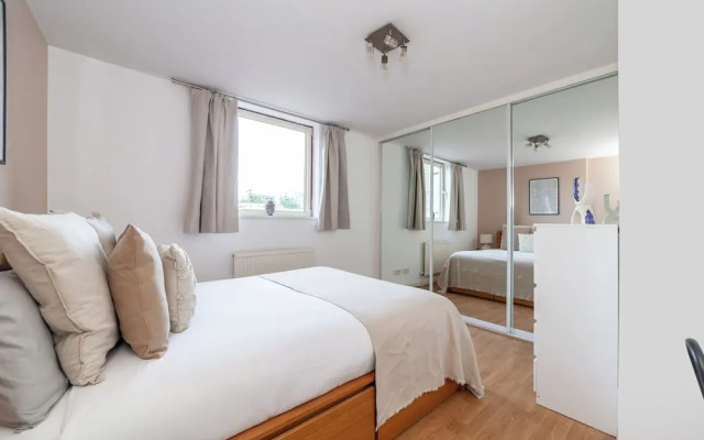 The St Khatarine's Flat