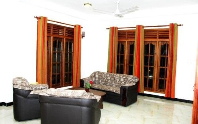 Randil Resort