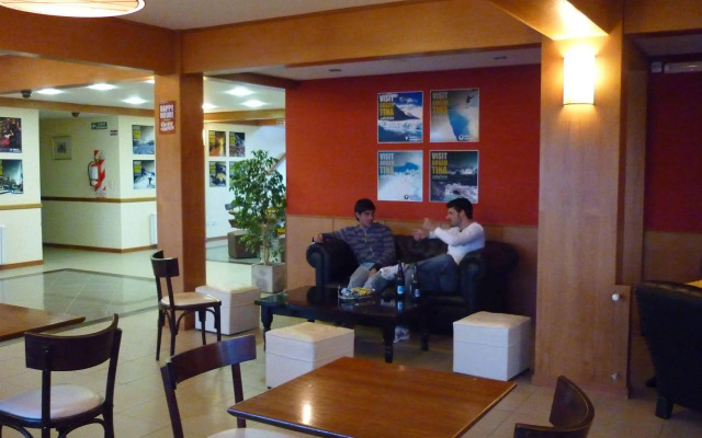 Marcopolo Suites Calafate